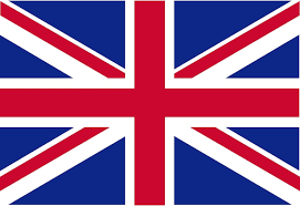 United Kingdom flag